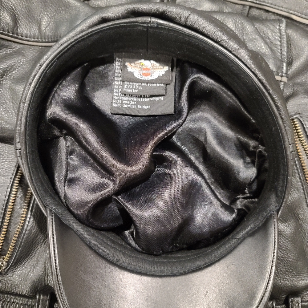 Harley davidson - Picture 3 of 4